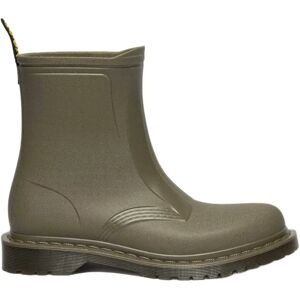 DR MARTENS Bottes 1460 Rain Dms Olive EU 38 Homme,Femme - Publicité DR MARTENS Bottes 1460 Rain Dms Olive EU 38 Homme,Femme - Publicité