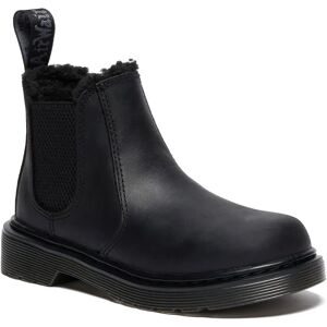 DR MARTENS Bottes 2976 Leonore Mono J Black EU 28 1/2 Garçon,Fille - Publicité DR MARTENS Bottes 2976 Leonore Mono J Black EU 28 1/2 Garçon,Fille - Publicité