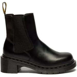 DR MARTENS Bottes Alderstone Chelsea Black EU 38 Femme - Publicité DR MARTENS Bottes Alderstone Chelsea Black EU 38 Femme - Publicité