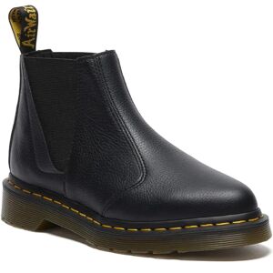 DR MARTENS Bottes Bianca Ii Black Virginia EU 39 Femme - Publicité DR MARTENS Bottes Bianca Ii Black Virginia EU 39 Femme - Publicité