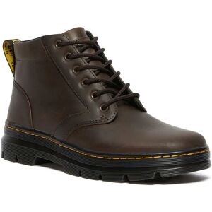 DR MARTENS Bottes Bonny Leather Dark Brown EU 37 Homme,Femme - Publicité DR MARTENS Bottes Bonny Leather Dark Brown EU 37 Homme,Femme - Publicité