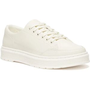 DR MARTENS Baskets Brookline 6 Eye Off White EU 37 Homme,Femme - Publicité DR MARTENS Baskets Brookline 6 Eye Off White EU 37 Homme,Femme - Publicité