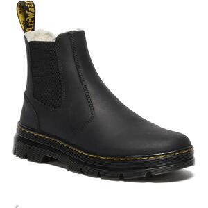 DR MARTENS Bottes Embury Wl Black EU 36 Homme,Femme - Publicité DR MARTENS Bottes Embury Wl Black EU 36 Homme,Femme - Publicité