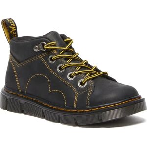 DR MARTENS Bottes Raffe Church J Black EU 28 1/2 Garçon,Fille - Publicité DR MARTENS Bottes Raffe Church J Black EU 28 1/2 Garçon,Fille - Publicité