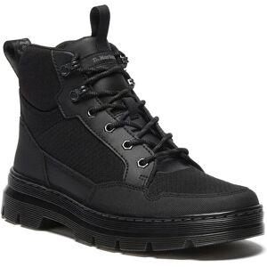 DR MARTENS Bottes Rakim Mk.02 Black EU 38 Homme,Femme - Publicité DR MARTENS Bottes Rakim Mk.02 Black EU 38 Homme,Femme - Publicité