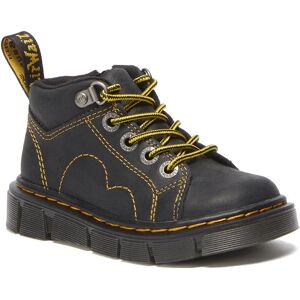 DR MARTENS Bottes Raffe Church T Black EU 22 Garçon,Fille - Publicité DR MARTENS Bottes Raffe Church T Black EU 22 Garçon,Fille - Publicité