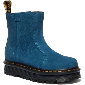DR MARTENS Bottes Zebzag Rigger Neptune Blue EU 40 Femme - Publicité DR MARTENS Bottes Zebzag Rigger Neptune Blue EU 40 Femme - Publicité