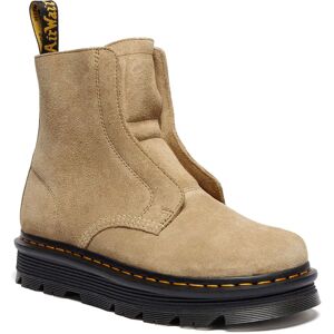 DR MARTENS Bottes Zebzag Laceless Savannah Tan EU 40 Homme,Femme - Publicité DR MARTENS Bottes Zebzag Laceless Savannah Tan EU 40 Homme,Femme - Publicité