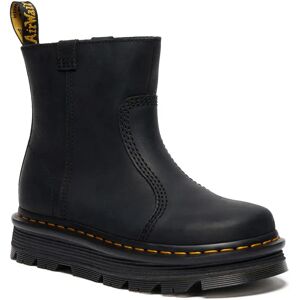 DR MARTENS Bottines Zebzag Rigger Black EU 40 Femme - Publicité DR MARTENS Bottines Zebzag Rigger Black EU 40 Femme - Publicité