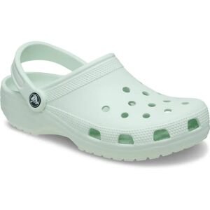 Crocs Sabots Classic Mint Tint EU 42-43 Homme,Femme - Publicité Crocs Sabots Classic Mint Tint EU 42-43 Homme,Femme - Publicité