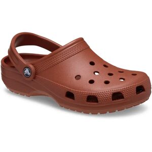 Crocs Sabots Classic Rust EU 37-38 Homme,Femme - Publicité Crocs Sabots Classic Rust EU 37-38 Homme,Femme - Publicité
