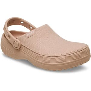 Crocs Sabots Classic Crafted Pink Caramel EU 39-40 Homme,Femme - Publicité Crocs Sabots Classic Crafted Pink Caramel EU 39-40 Homme,Femme - Publicité