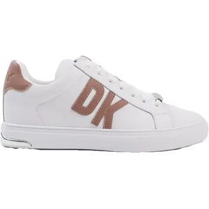 Dkny Baskets Abeni White / Blush EU 41 Femme - Publicité Dkny Baskets Abeni White / Blush EU 41 Femme - Publicité