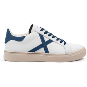 Munich Baskets Rete 111 White EU 44 Homme - Publicité Munich Baskets Rete 111 White EU 44 Homme - Publicité