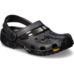 Crocs Sabots Batman Batmobile Classic Black EU 34-35 Garçon,Fille - Publicité Crocs Sabots Batman Batmobile Classic Black EU 34-35 Garçon,Fille - Publicité