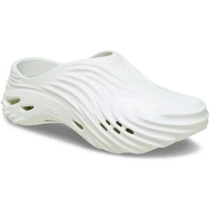 Crocs Sabots Echo Wave Chalk EU 46-47 Homme,Femme - Publicité Crocs Sabots Echo Wave Chalk EU 46-47 Homme,Femme - Publicité