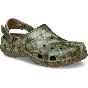 Crocs Sabots Realtree Apx At Multi EU 43-44 Homme,Femme - Publicité Crocs Sabots Realtree Apx At Multi EU 43-44 Homme,Femme - Publicité