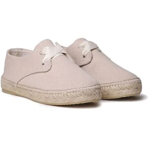 Toni Pons Espadrilles Abril Off White EU 35 Femme - Publicité Toni Pons Espadrilles Abril Off White EU 35 Femme - Publicité