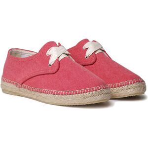 Toni Pons Espadrilles Abril Red EU 42 Femme - Publicité Toni Pons Espadrilles Abril Red EU 42 Femme - Publicité