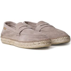 Toni Pons Espadrilles Benet Grey EU 43 Homme - Publicité Toni Pons Espadrilles Benet Grey EU 43 Homme - Publicité