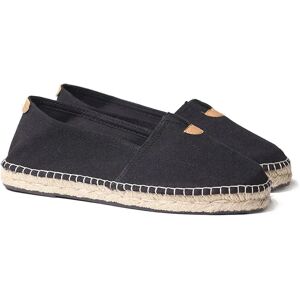 Toni Pons Espadrilles Blanes-er Black EU 43 Homme,Femme - Publicité Toni Pons Espadrilles Blanes-er Black EU 43 Homme,Femme - Publicité
