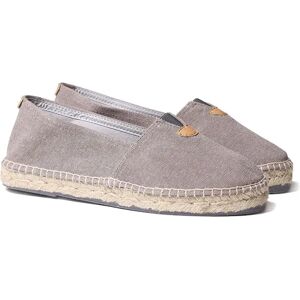 Toni Pons Espadrilles Blanes-er Grey EU 43 Homme,Femme - Publicité Toni Pons Espadrilles Blanes-er Grey EU 43 Homme,Femme - Publicité