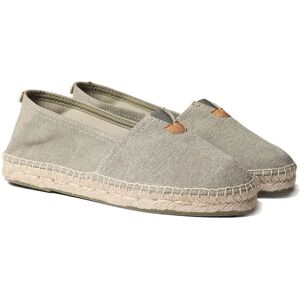 Toni Pons Espadrilles Blanes-er Khaki EU 43 Homme,Femme - Publicité Toni Pons Espadrilles Blanes-er Khaki EU 43 Homme,Femme - Publicité