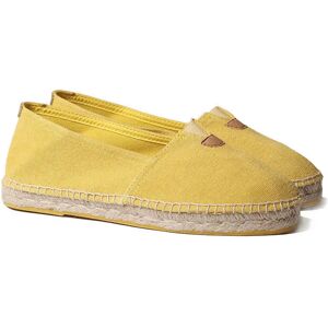 Toni Pons Espadrilles Blanes-er Yellow EU 43 Homme,Femme - Publicité Toni Pons Espadrilles Blanes-er Yellow EU 43 Homme,Femme - Publicité