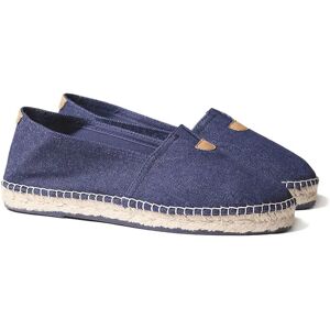 Toni Pons Espadrilles Blanes-gs Navy EU 38 Homme,Femme - Publicité Toni Pons Espadrilles Blanes-gs Navy EU 38 Homme,Femme - Publicité