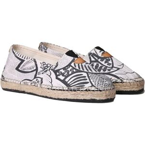 Toni Pons Espadrilles Blanes-tj Jungle Green EU 43 Homme,Femme - Publicité Toni Pons Espadrilles Blanes-tj Jungle Green EU 43 Homme,Femme - Publicité