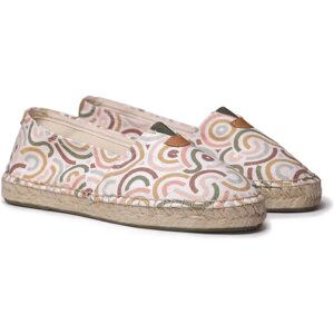 Toni Pons Espadrilles Blanes-tj Kyoto EU 43 Homme,Femme - Publicité Toni Pons Espadrilles Blanes-tj Kyoto EU 43 Homme,Femme - Publicité