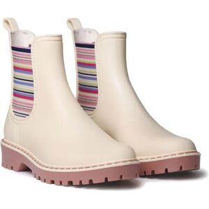 Toni Pons Bottes De Pluie Colby Dark Pink EU 42 Femme - Publicité Toni Pons Bottes De Pluie Colby Dark Pink EU 42 Femme - Publicité