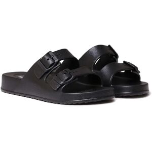 Toni Pons Claquettes Creta Black EU 40 Femme - Publicité Toni Pons Claquettes Creta Black EU 40 Femme - Publicité