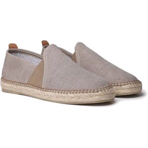 Toni Pons Espadrilles Dago-tc Stone EU 40 Homme - Publicité Toni Pons Espadrilles Dago-tc Stone EU 40 Homme - Publicité