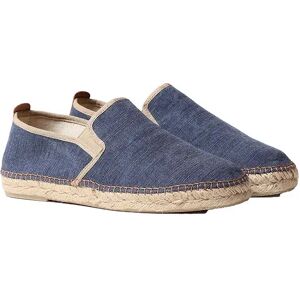 Toni Pons Espadrilles Dallas Navy EU 43 Homme - Publicité Toni Pons Espadrilles Dallas Navy EU 43 Homme - Publicité
