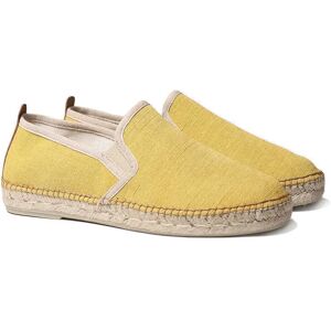 Toni Pons Espadrilles Dallas Yellow EU 39 Homme - Publicité Toni Pons Espadrilles Dallas Yellow EU 39 Homme - Publicité