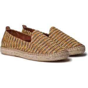 Toni Pons Espadrilles Darwin Earth Brown EU 41 Homme - Publicité Toni Pons Espadrilles Darwin Earth Brown EU 41 Homme - Publicité