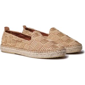 Toni Pons Espadrilles Darwin Natural EU 40 Homme - Publicité Toni Pons Espadrilles Darwin Natural EU 40 Homme - Publicité