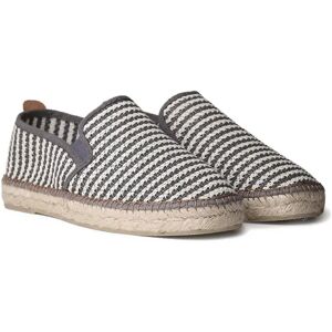 Toni Pons Espadrilles Delvin Grey EU 43 Homme - Publicité Toni Pons Espadrilles Delvin Grey EU 43 Homme - Publicité