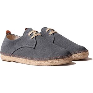 Toni Pons Espadrilles Dixon Black EU 43 Homme - Publicité Toni Pons Espadrilles Dixon Black EU 43 Homme - Publicité