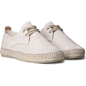 Toni Pons Espadrilles Dixon Off White EU 40 Homme - Publicité Toni Pons Espadrilles Dixon Off White EU 40 Homme - Publicité