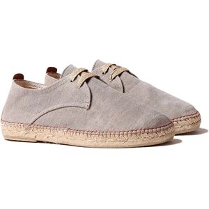 Toni Pons Espadrilles Dixon Stone EU 43 Homme - Publicité Toni Pons Espadrilles Dixon Stone EU 43 Homme - Publicité