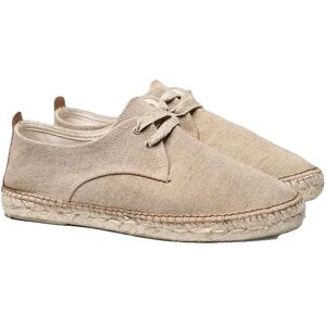 Toni Pons Espadrilles Dixon Toasted EU 40 Homme - Publicité Toni Pons Espadrilles Dixon Toasted EU 40 Homme - Publicité