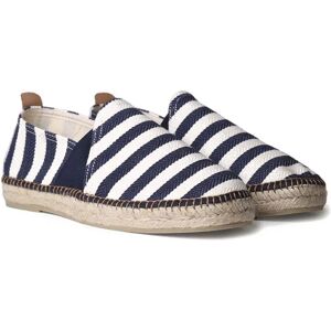Toni Pons Espadrilles Dustin Navy EU 46 Homme - Publicité Toni Pons Espadrilles Dustin Navy EU 46 Homme - Publicité
