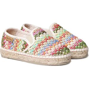 Toni Pons Espadrilles Efes-nz Multicolor EU 26 Garçon,Fille - Publicité Toni Pons Espadrilles Efes-nz Multicolor EU 26 Garçon,Fille - Publicité