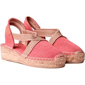 Toni Pons Espadrilles Edita-v Blush EU 34 Garçon,Fille - Publicité Toni Pons Espadrilles Edita-v Blush EU 34 Garçon,Fille - Publicité