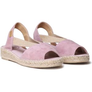 Toni Pons Sandales Ella Lavender EU 36 Femme - Publicité Toni Pons Sandales Ella Lavender EU 36 Femme - Publicité