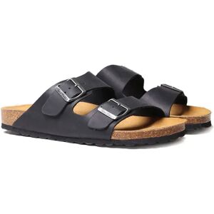 Toni Pons Sandales Ger-pe Black EU 41 Homme - Publicité Toni Pons Sandales Ger-pe Black EU 41 Homme - Publicité