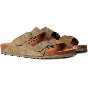 Toni Pons Sandales Ger-qt Army EU 41 Homme - Publicité Toni Pons Sandales Ger-qt Army EU 41 Homme - Publicité