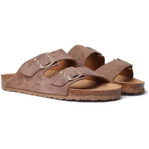 Toni Pons Sandales Ger-qt Taupe EU 43 Homme - Publicité Toni Pons Sandales Ger-qt Taupe EU 43 Homme - Publicité